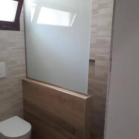 Angelica Bed & Breakfast Lecce