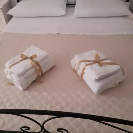 Bed & Breakfast Angelica Lecce