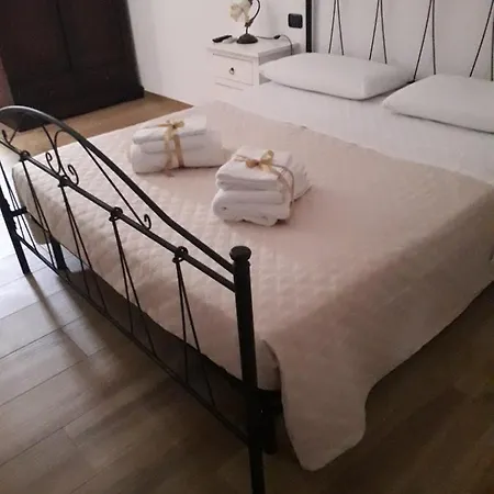 Bed & Breakfast Angelica Lecce
