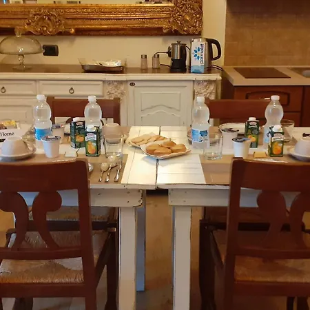 Angelica Bed & Breakfast Lecce