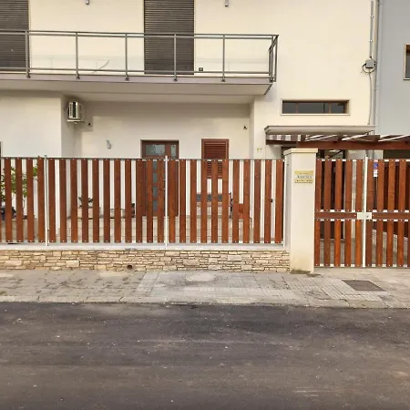 Angelica Bed & Breakfast Lecce