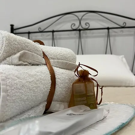 Bed & Breakfast Angelica *