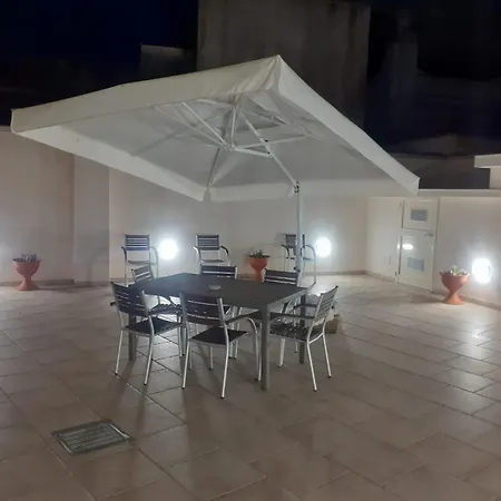 Angelica Bed & Breakfast Lecce